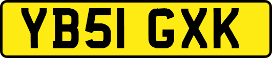 YB51GXK