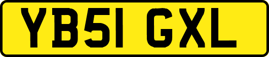 YB51GXL