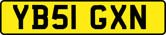 YB51GXN