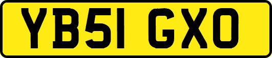 YB51GXO