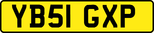 YB51GXP