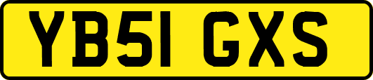 YB51GXS