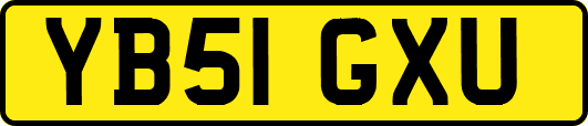 YB51GXU