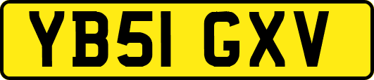 YB51GXV