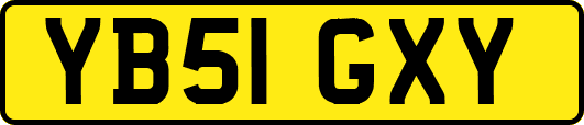 YB51GXY