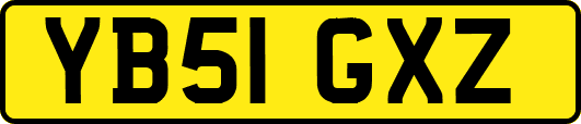 YB51GXZ