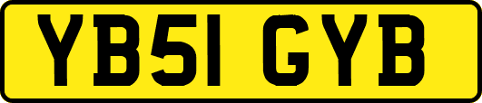 YB51GYB