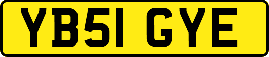 YB51GYE