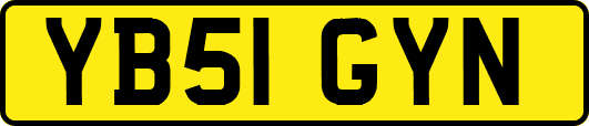 YB51GYN