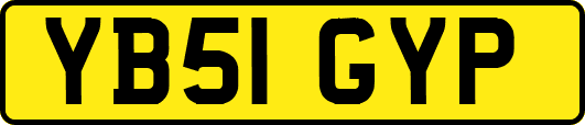 YB51GYP