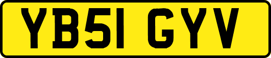 YB51GYV