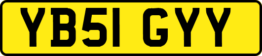 YB51GYY