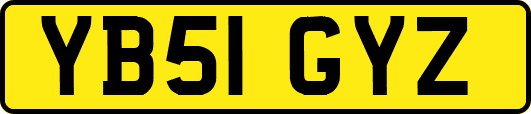 YB51GYZ