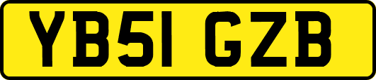 YB51GZB