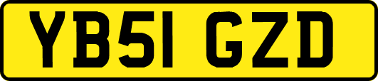 YB51GZD