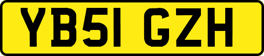 YB51GZH