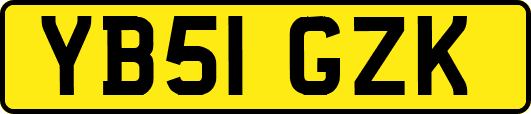 YB51GZK