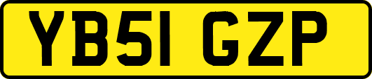 YB51GZP