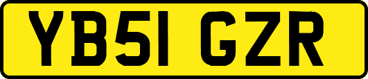 YB51GZR