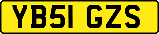 YB51GZS