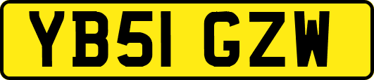 YB51GZW