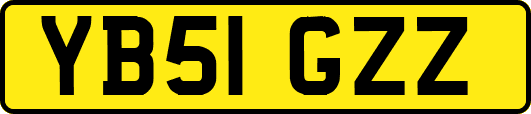 YB51GZZ