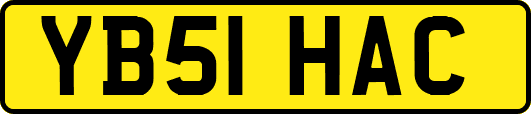 YB51HAC