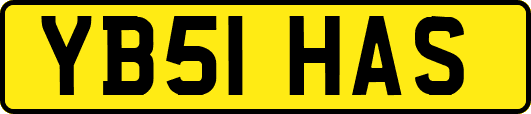 YB51HAS