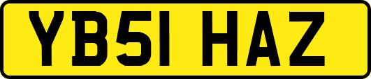 YB51HAZ