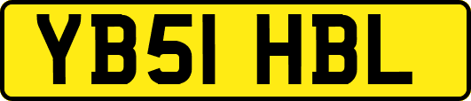 YB51HBL