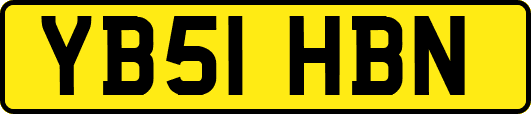 YB51HBN