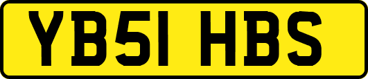 YB51HBS