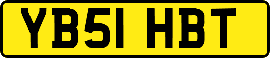 YB51HBT