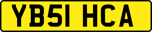 YB51HCA