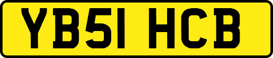 YB51HCB