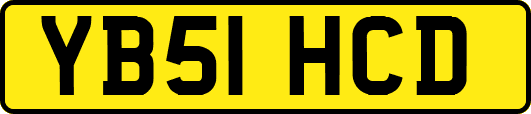 YB51HCD