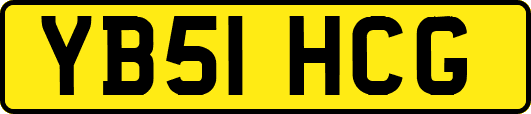 YB51HCG