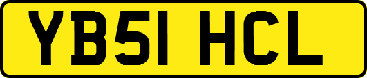 YB51HCL