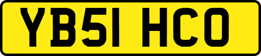 YB51HCO