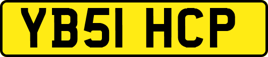 YB51HCP