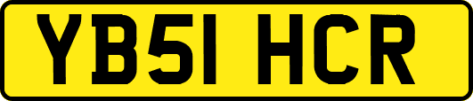 YB51HCR