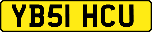 YB51HCU