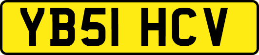 YB51HCV