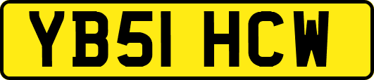 YB51HCW