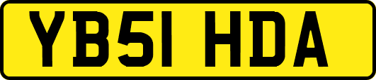 YB51HDA