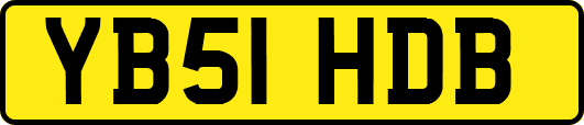 YB51HDB