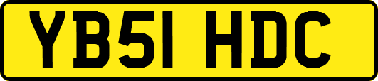 YB51HDC