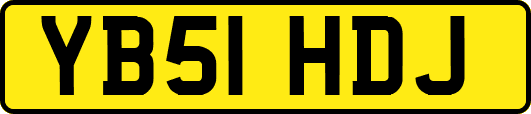 YB51HDJ