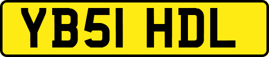 YB51HDL