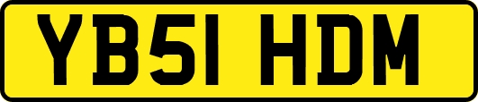 YB51HDM